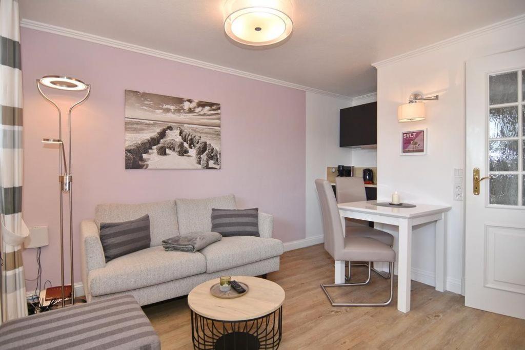 Apartment Olympia Haus 2, Whg 18 *