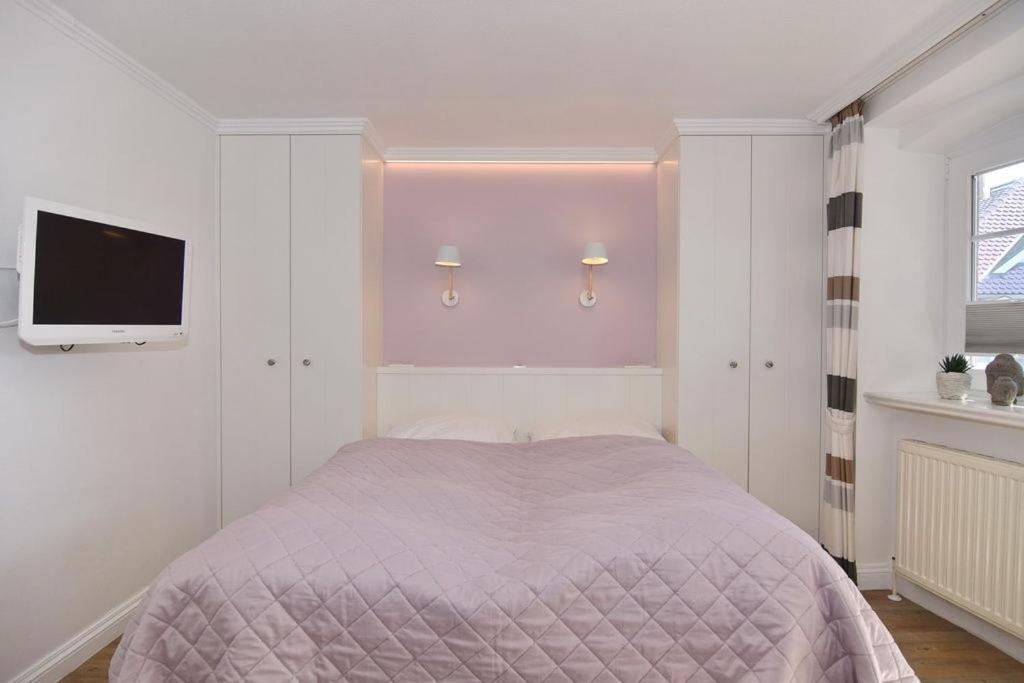 Olympia Haus 2, Whg 18 Westerland