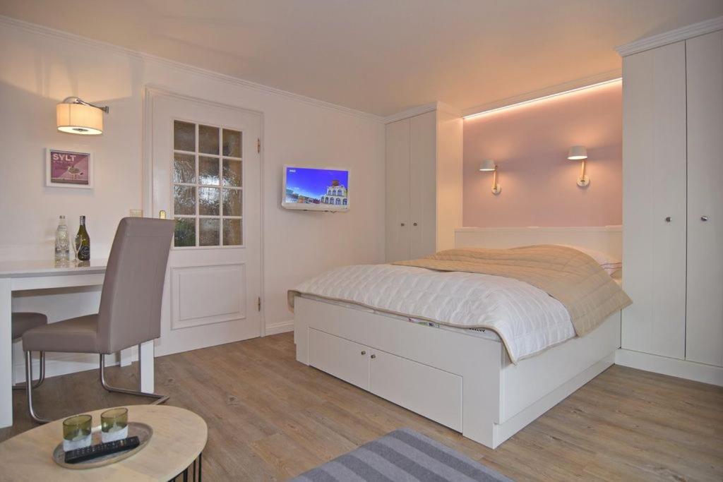 Olympia Haus 2, Whg 18 Apartment *