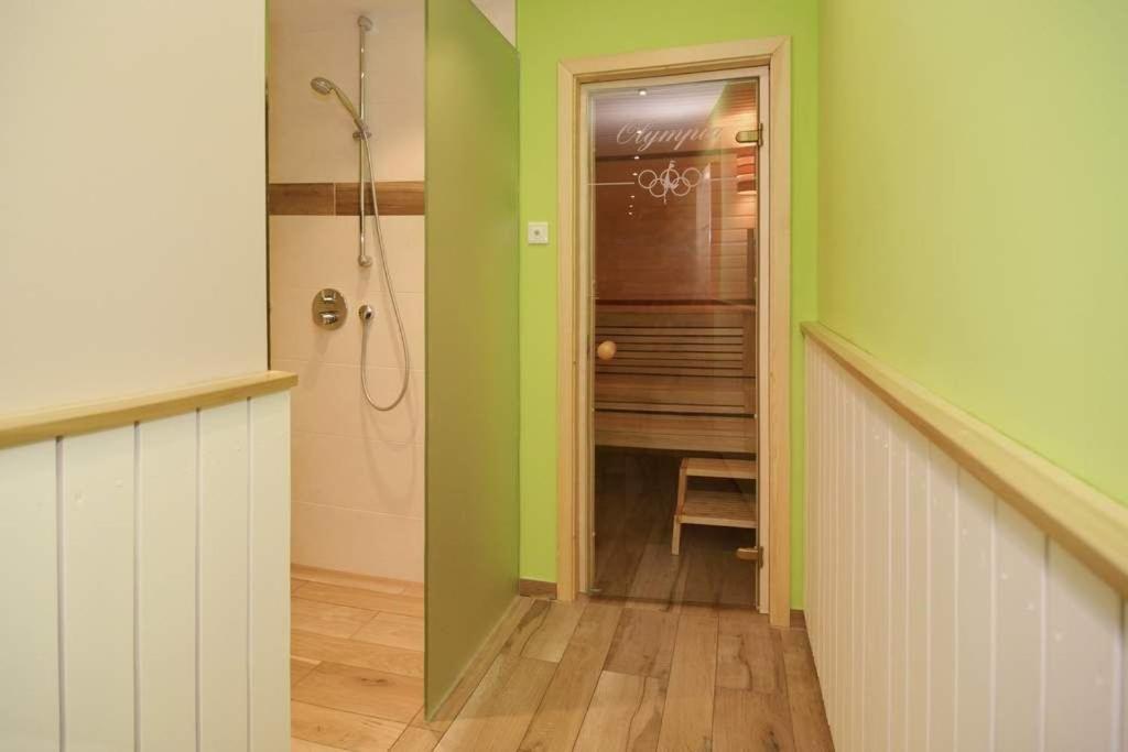 Olympia Haus 2, Whg 18 Westerland