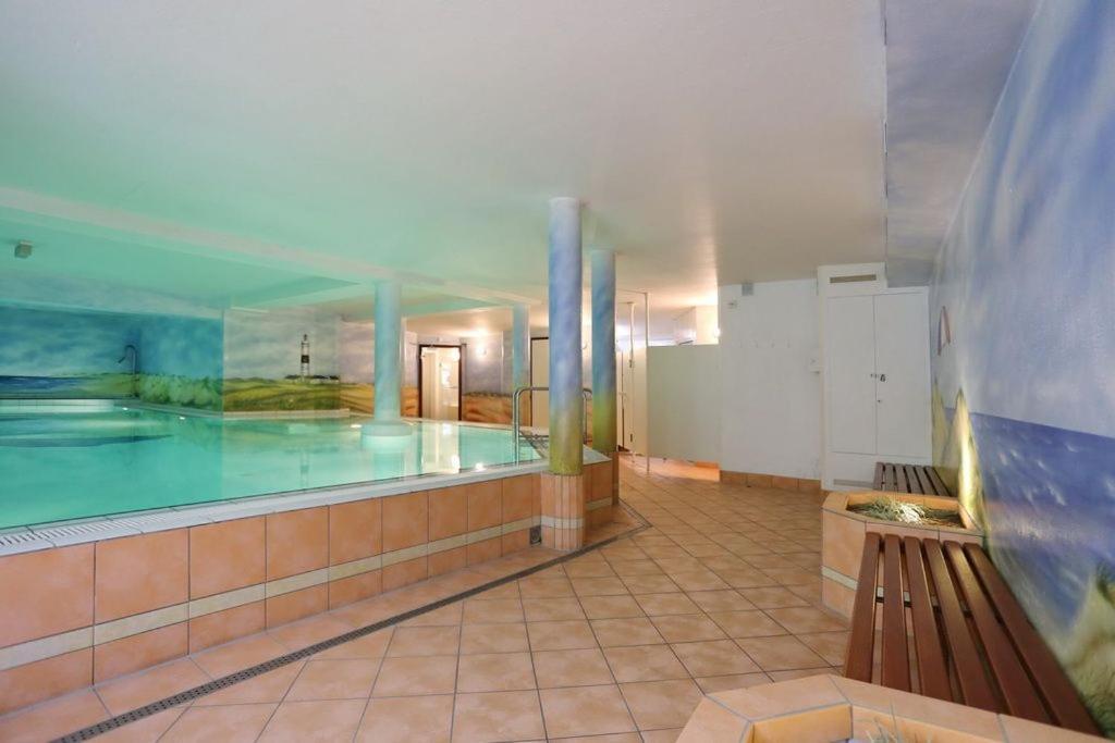 Olympia Haus 2, Whg 18 Westerland