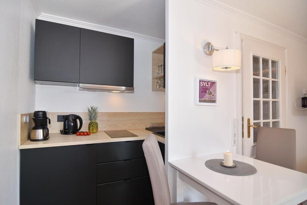 Apartment Olympia Haus 2, Whg 18 *