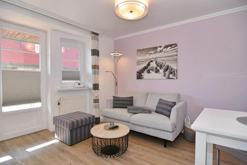 Apartment Olympia Haus 2, Whg 18