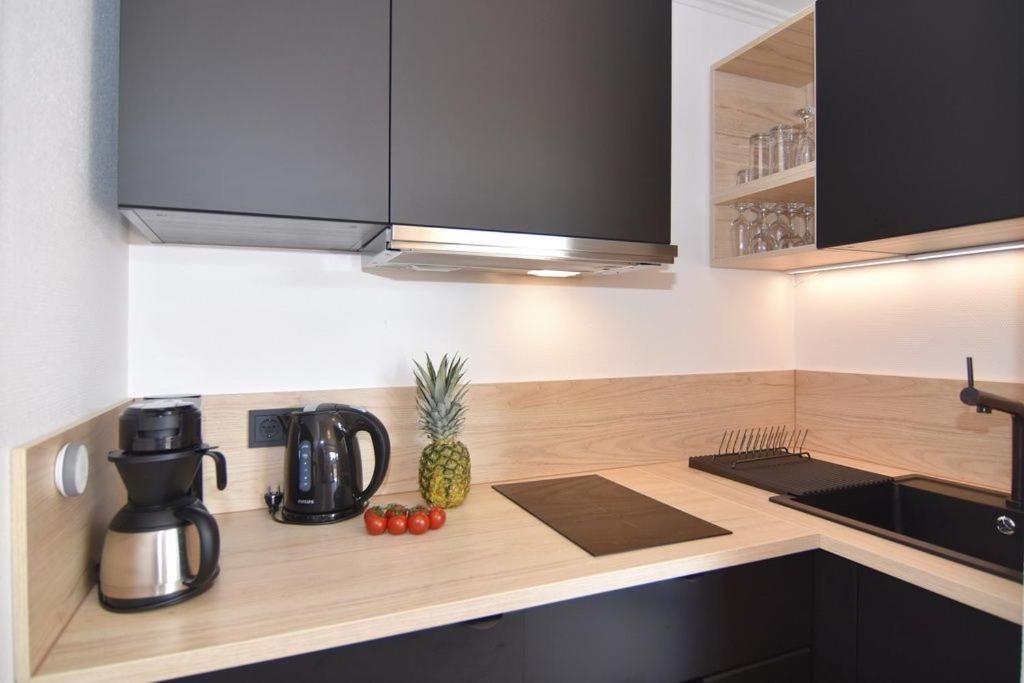 Olympia Haus 2, Whg 18 Westerland