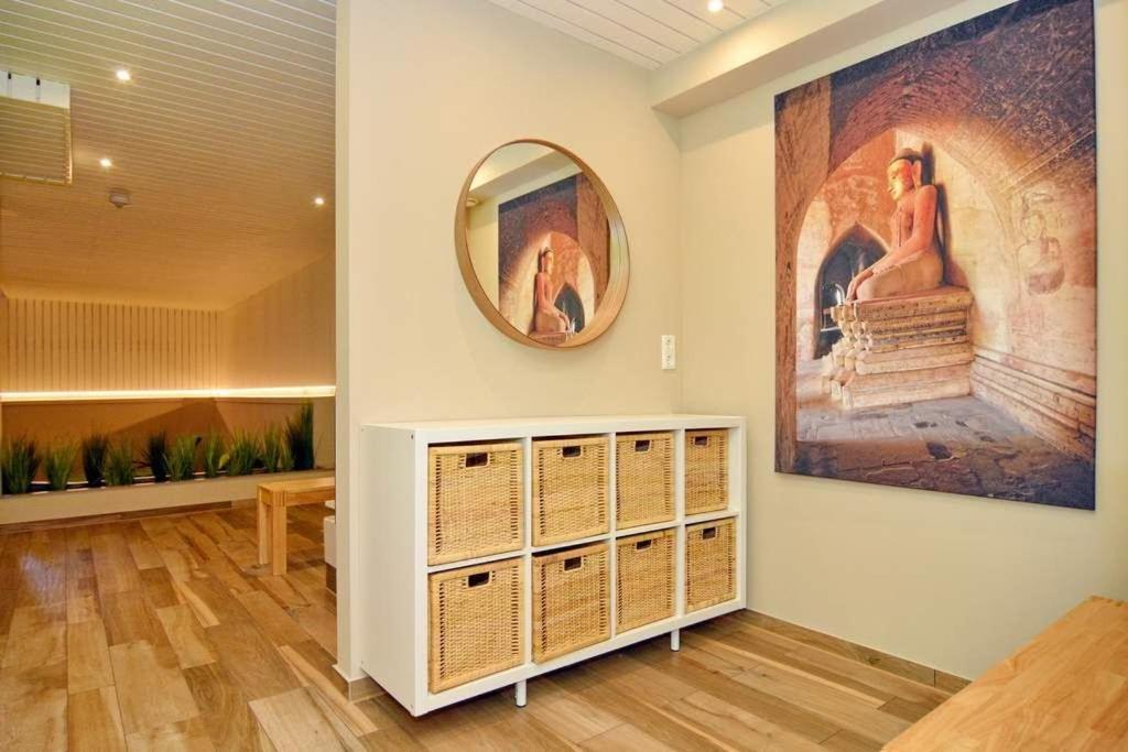 Olympia Haus 2, Whg 18 Apartment Westerland