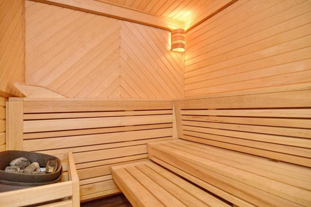 Olympia Haus 2, Whg 18 Westerland